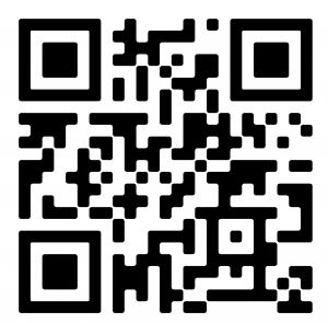 QR code zum Buch LebensZeiten_Bernd_clean